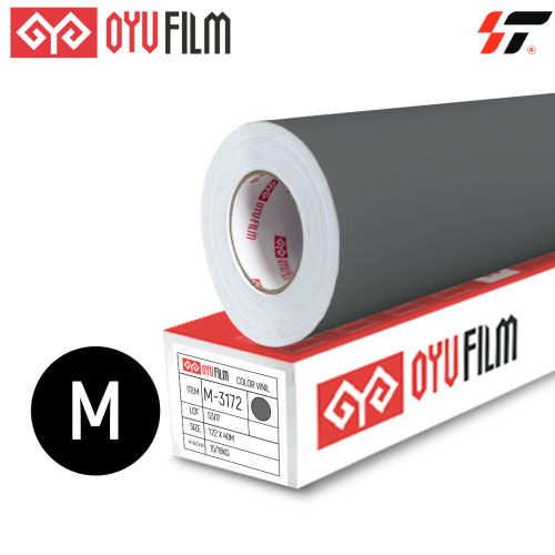 Пленка цветная 3172 OYU Film (1,22*40 м )